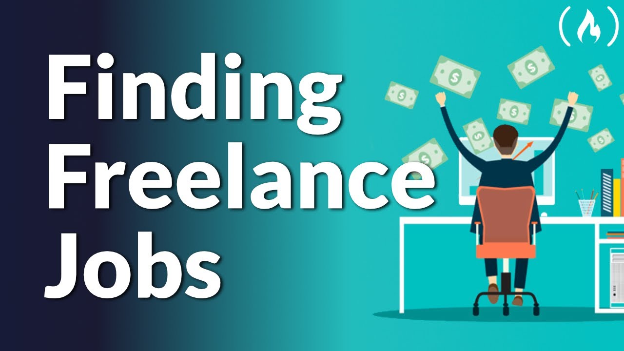 Finding Freelance Opportunities