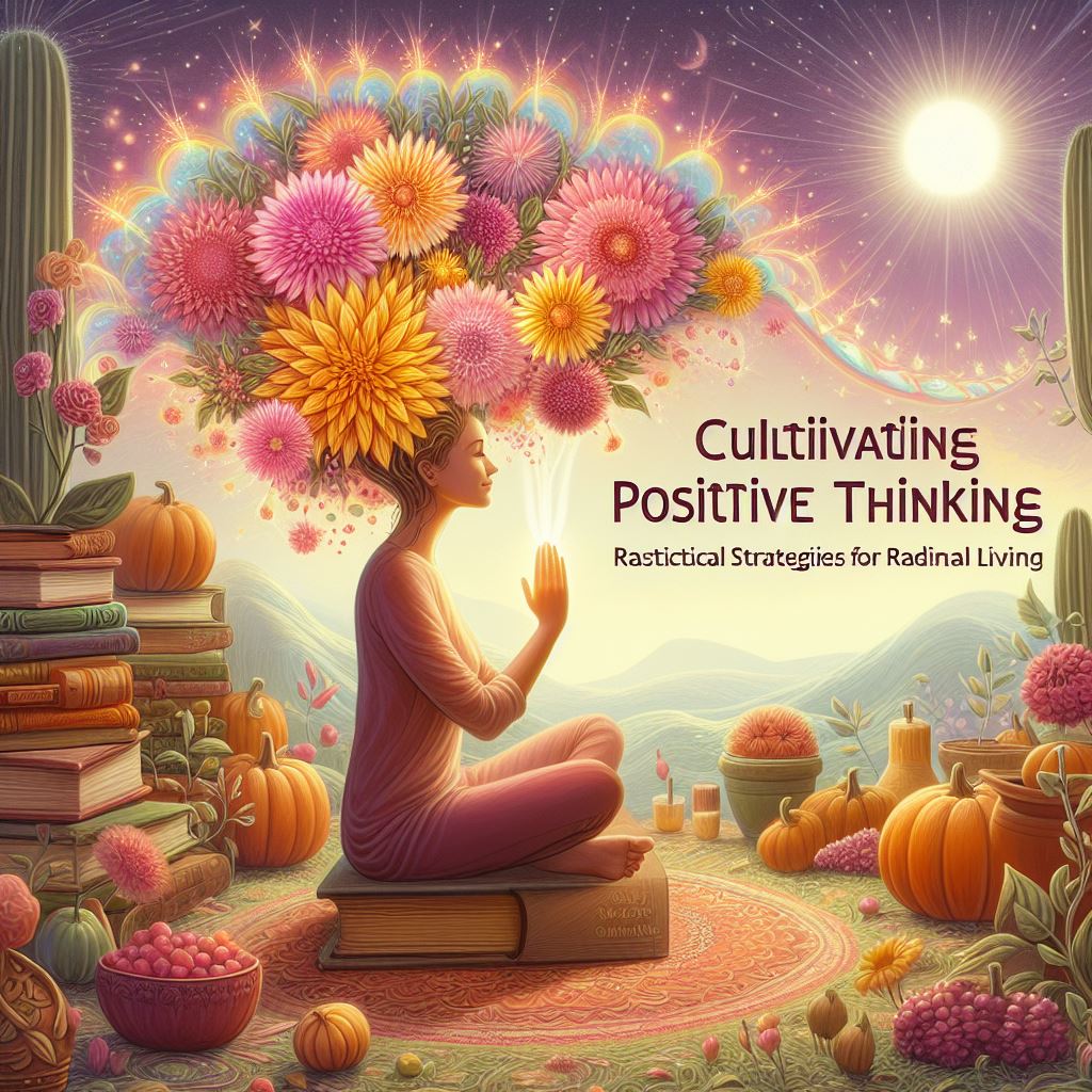 Cultivating Positive Thinking