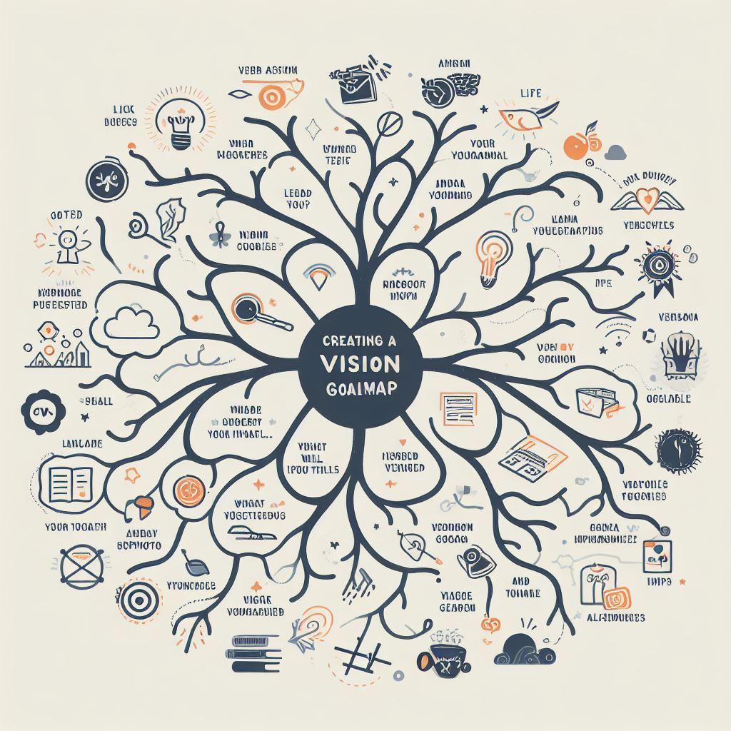 Vision Goal Map