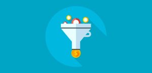 High-Converting Sales Funnel